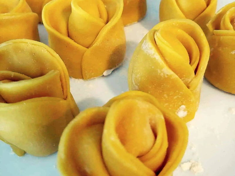 Kochkurse San Quirico d'Orcia: Der Kürbis: die Königin der Herbstaromen