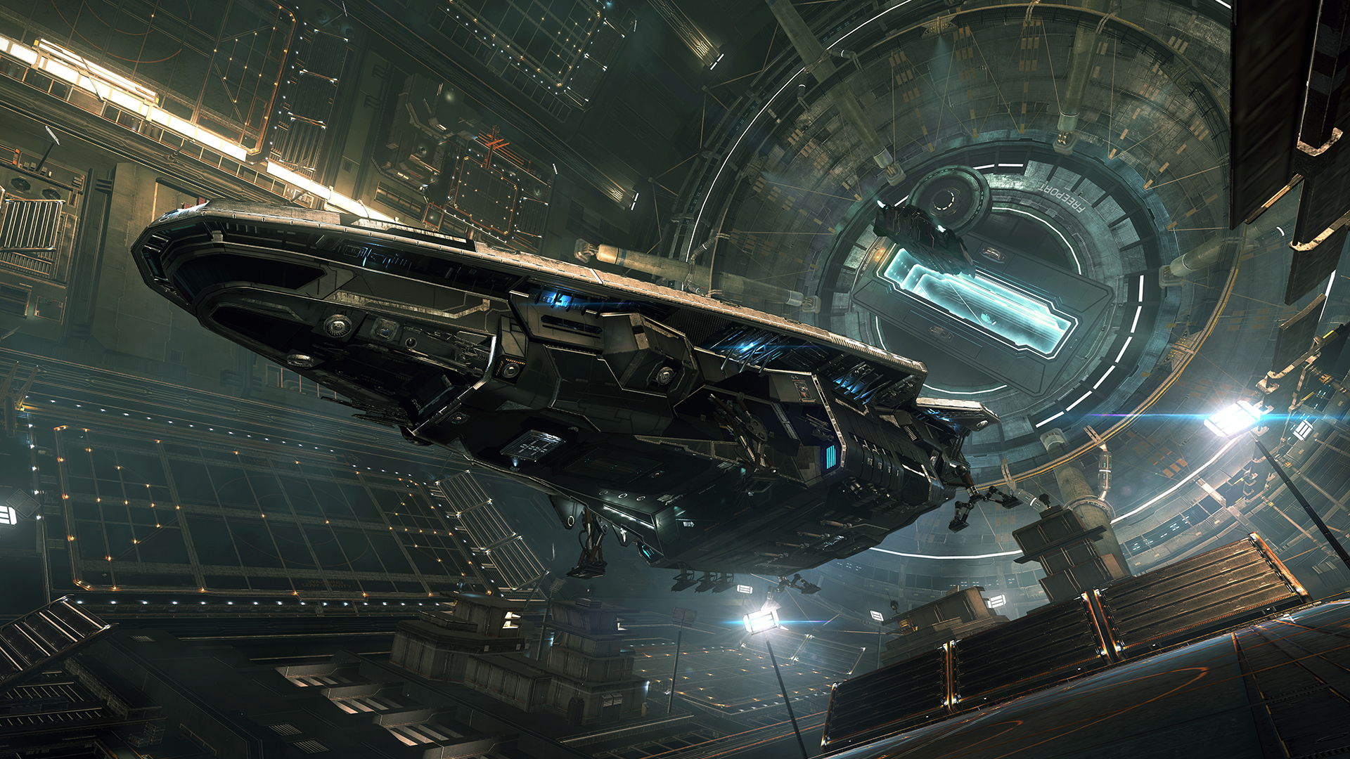Best open world space store games xbox one