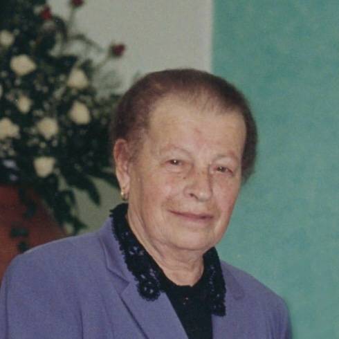 Olga Antolini