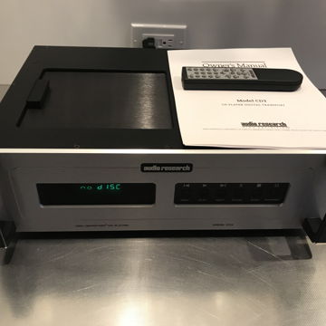 CD-3 mkII