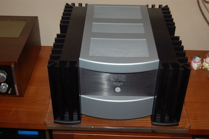 MARK LEVINSON ML-335 REDUCED TRADE ACEPTED