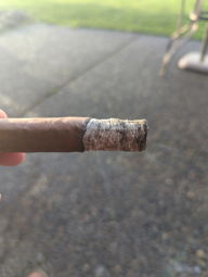 Cigar Session Photo