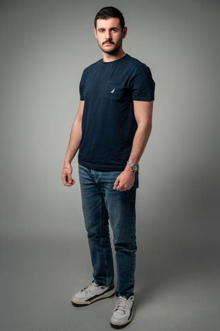 Georgios Michailidis