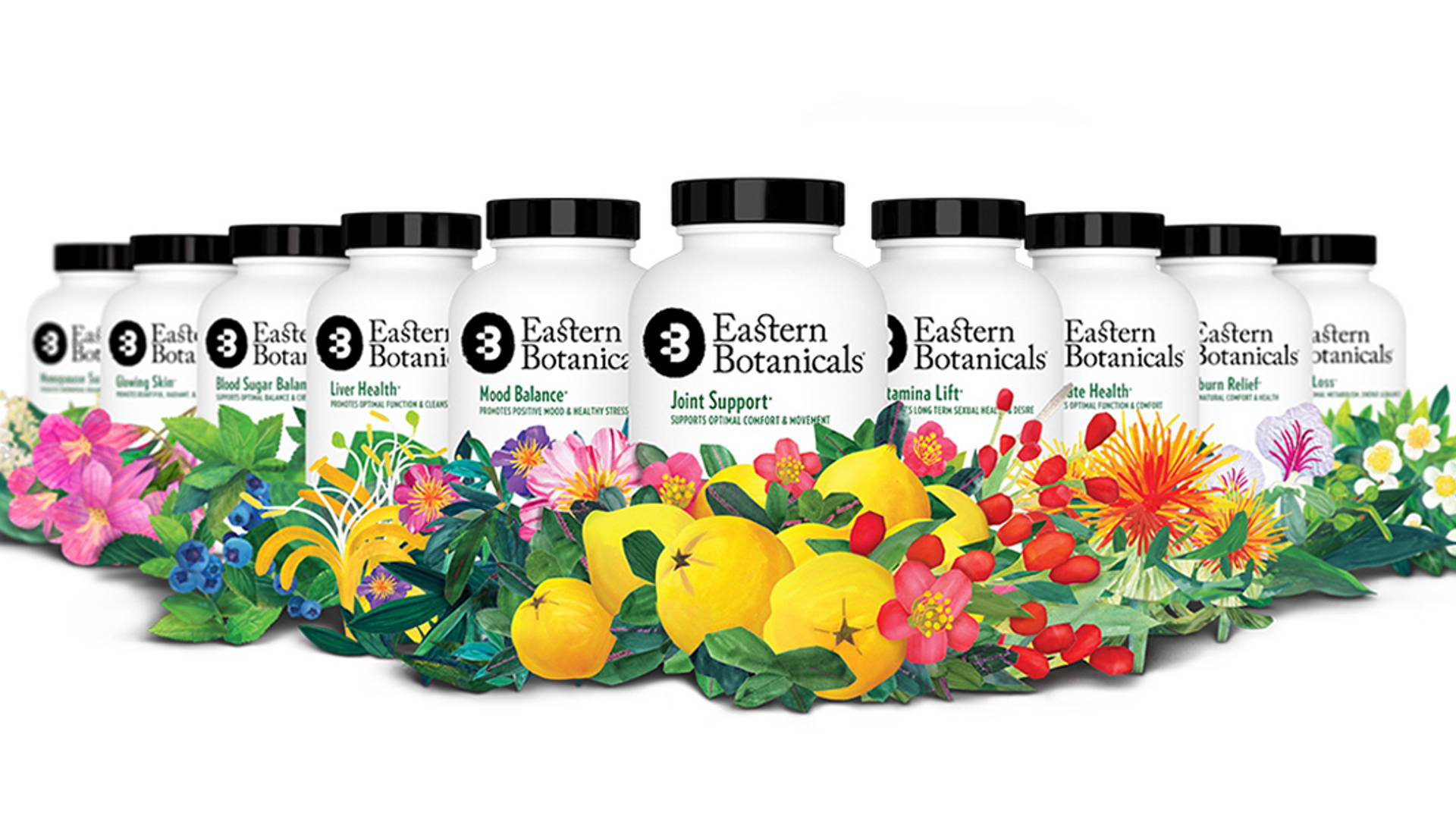 Featured image for Eastern Botanicals