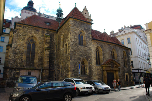 Пивная Прага: квест-экскурсия в мобильном приложении