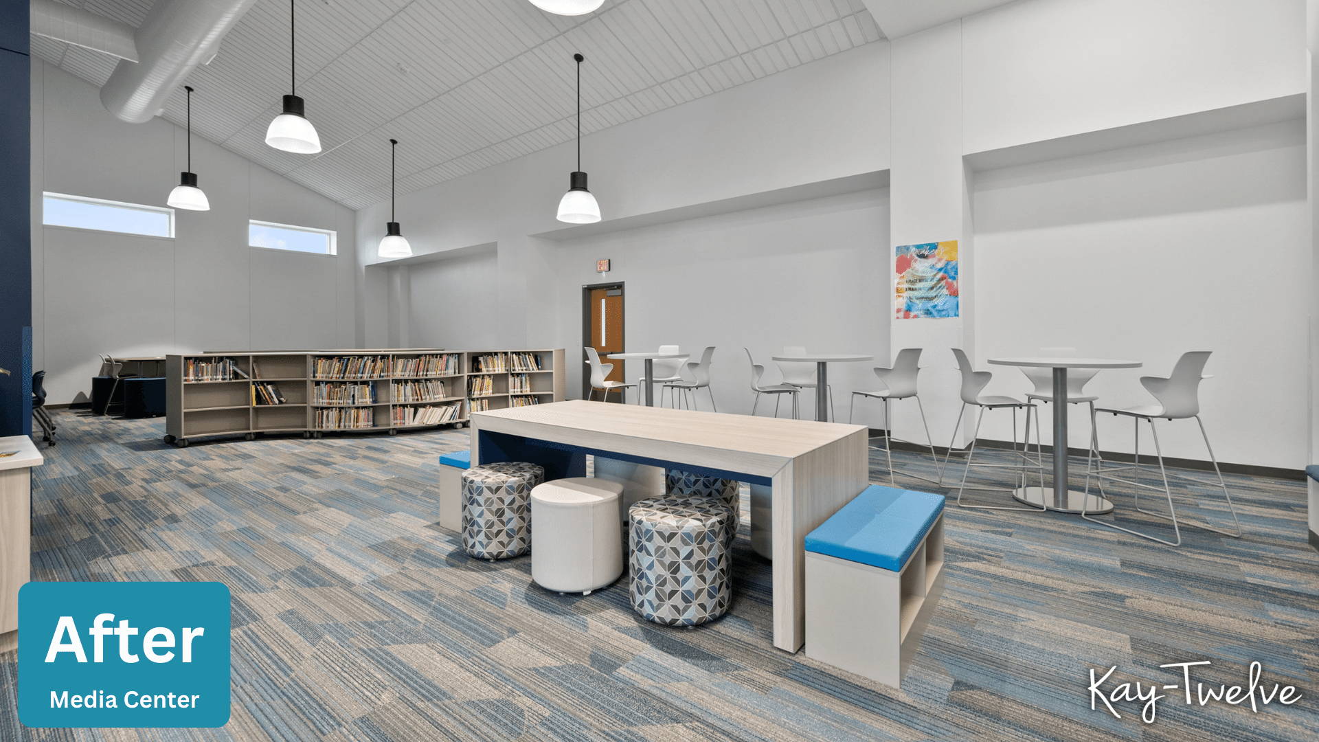 Peaster Elementary School KayTwelve