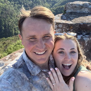 Our Newlywed Fund