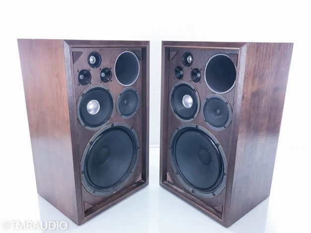Sansui SP-2000 Vintage Floorstanding Speakers Pair (13449)