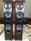 KEF XQ-40 Loud Speakers Low Hours Great Condition 6