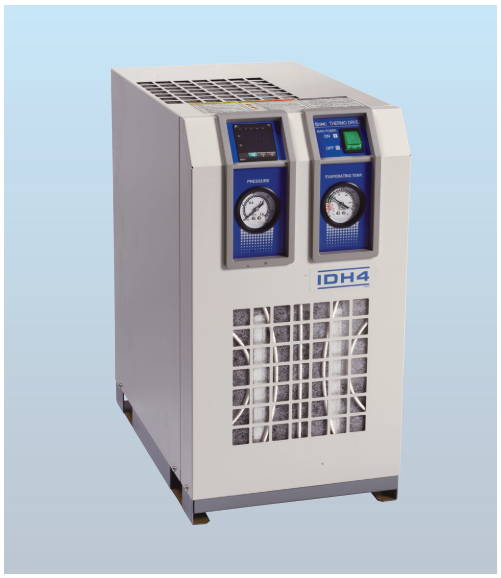 IDH4 Air-server