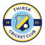 Thirsk Cricket Club logo