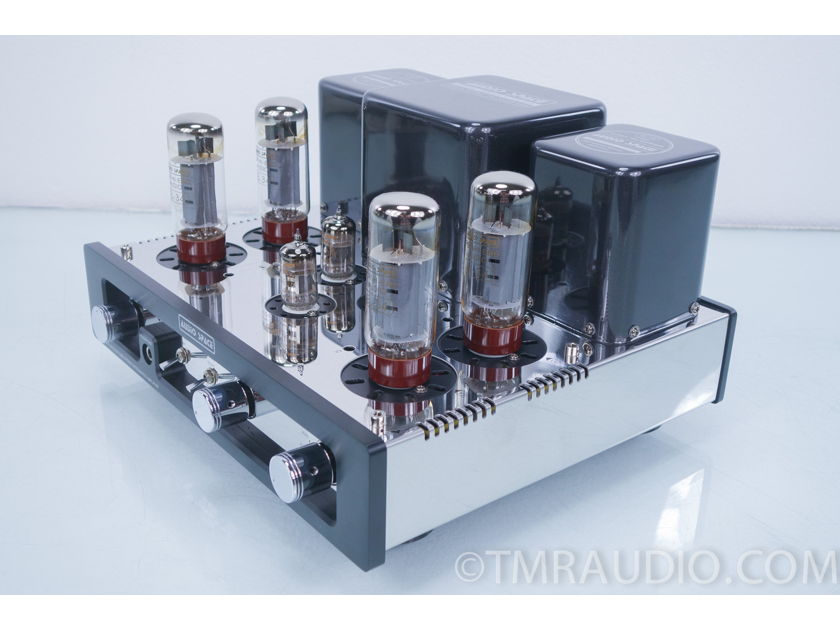 Audio Space  AS-3i Integrated EL-34 Tube Amplifier in Factory Box