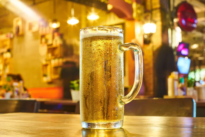 Le Bar Du Sport