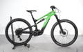 Vélo électrique Cannondale en exposition