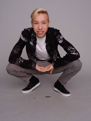 Roman Bogomolnyi