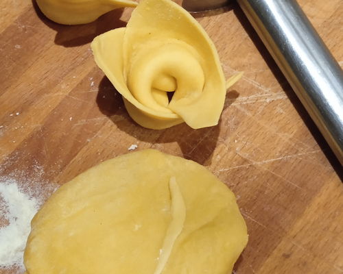 Cooking classes Bari: Let's learn how to make fresh pasta together!