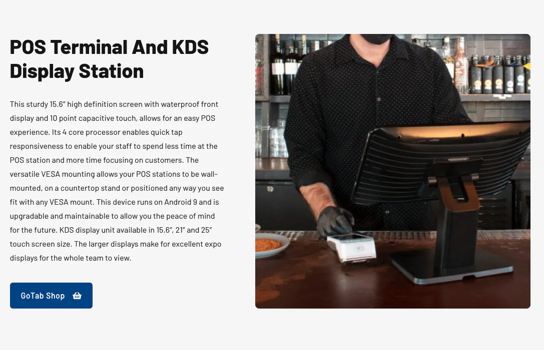 Screenshot image