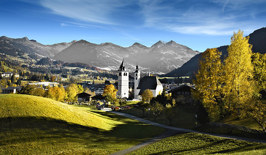  Kitzbühel
- Engel & Völkers zeigt Ihnen gerne die schönsten Plätze in der Region rund um Kitzbühel.