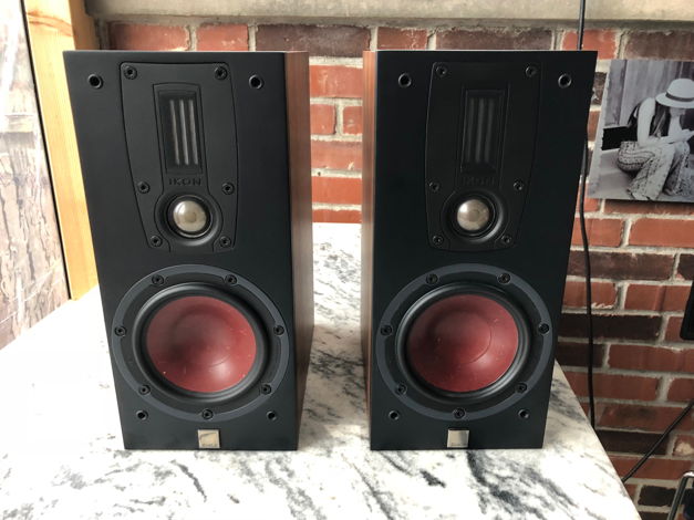 DALI Ikon 1 - $100 PRICE DROP!! Amazing l For Sale | Audiogon