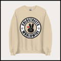 Cold Streets Uni Sweatshirts