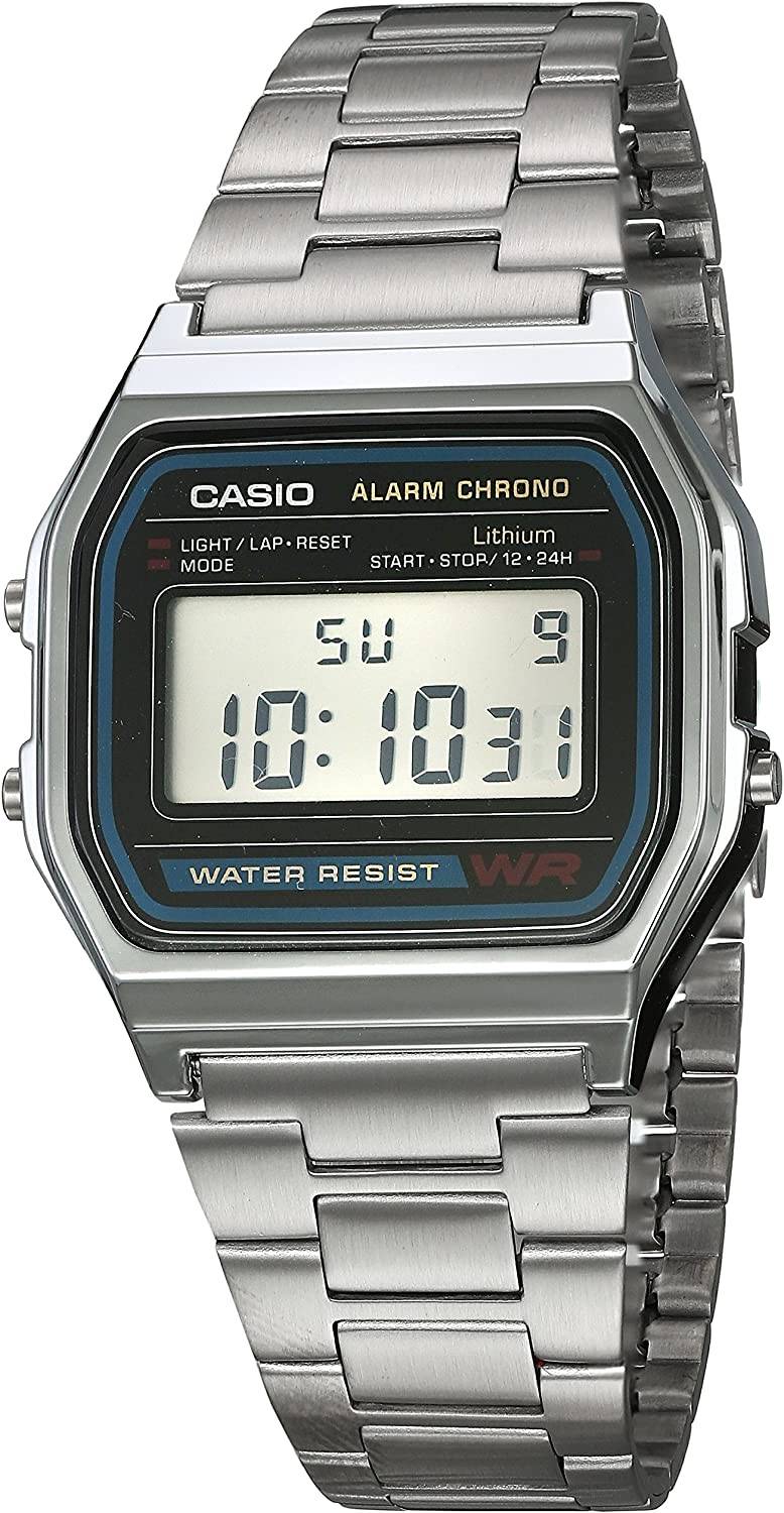 Meilleures montres Casio