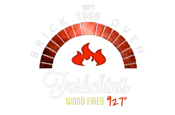 Logo - Foschinis Pizzeria Lyndhurst