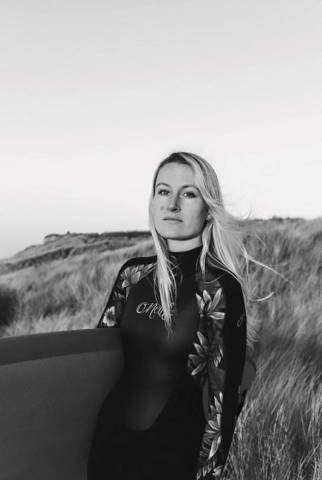 Tessa Vosters