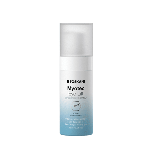 Toskani Myotec Eye Lift - Advanced Rejuvenating Eye Contour - Image 3