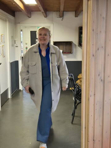 Marjolein Goedhardt- westerbaan