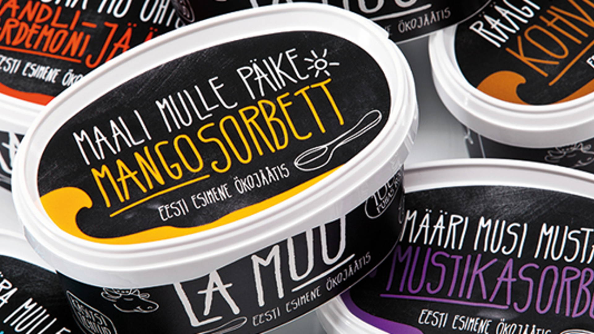 Featured image for La Muu Ice Cream