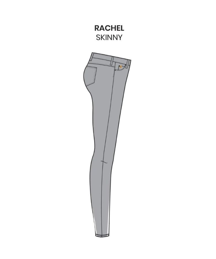 RACHEL SKINNY