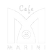 Marini Cafe logo