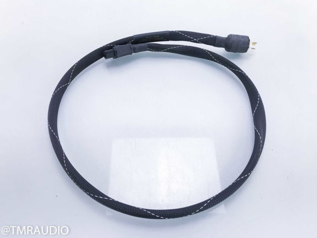 Synergistic Research A/C Master Coupler Power Cable 5ft...