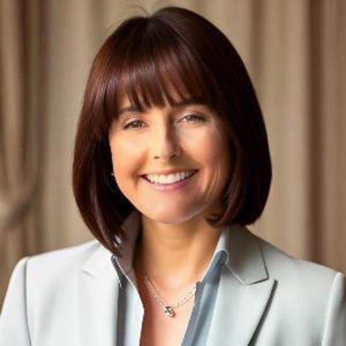 Jeanette  Mitchell
