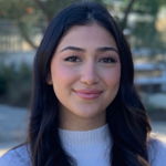 Caitlin Gharibeh, LMFT