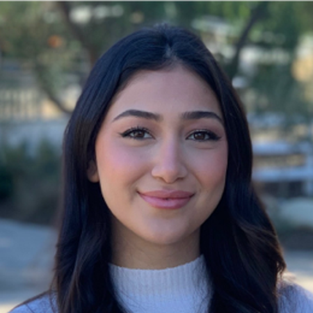 Caitlin Gharibeh, LMFT