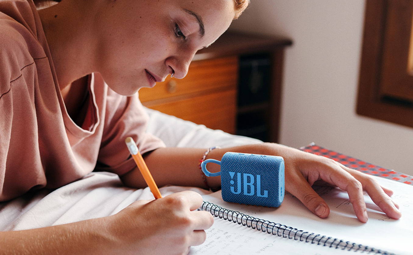 JBL Pro Sound