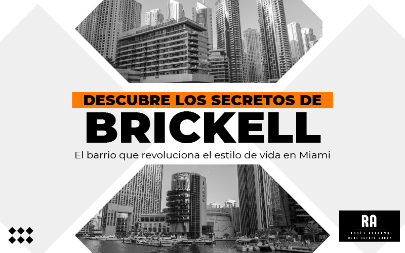 featured image for story, Brickell, el Epicentro del Lujo en Miami: El Mejor Lugar para Vivir y Comprar en
el Sur de Florida