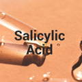 Salicylic Acid ingredient