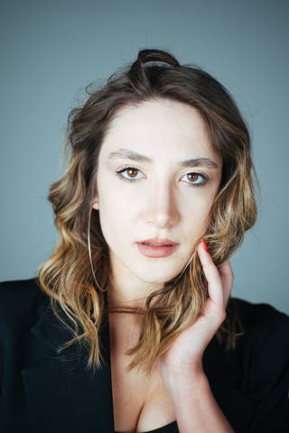 Laura Rau