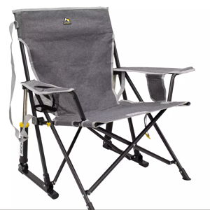 GCI Outdoor Kickback Rocker