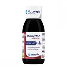 OLiGOMAX Sélénium - Antioxydant