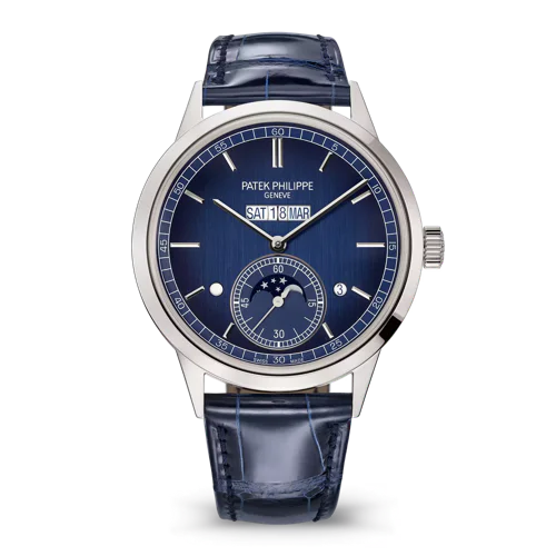 Patek Philippe Perpetual Calendar 5236P-001
