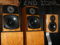 Naim Audio SL-2 Loudspeakers in Cherry in Great Condition 5