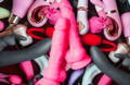 Types of Sex Toys
