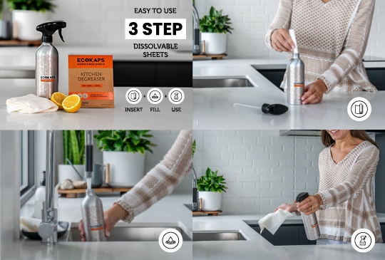 Ecokaps Australia $10 Voucher - Image 7