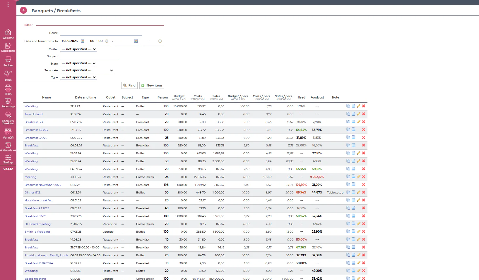Screenshot image