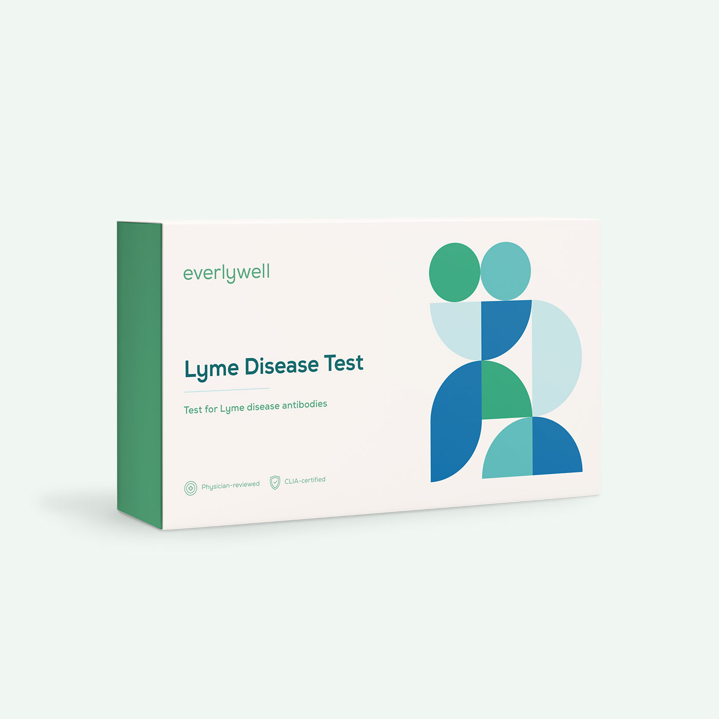Everlywell AtHome Lyme Disease Test discount