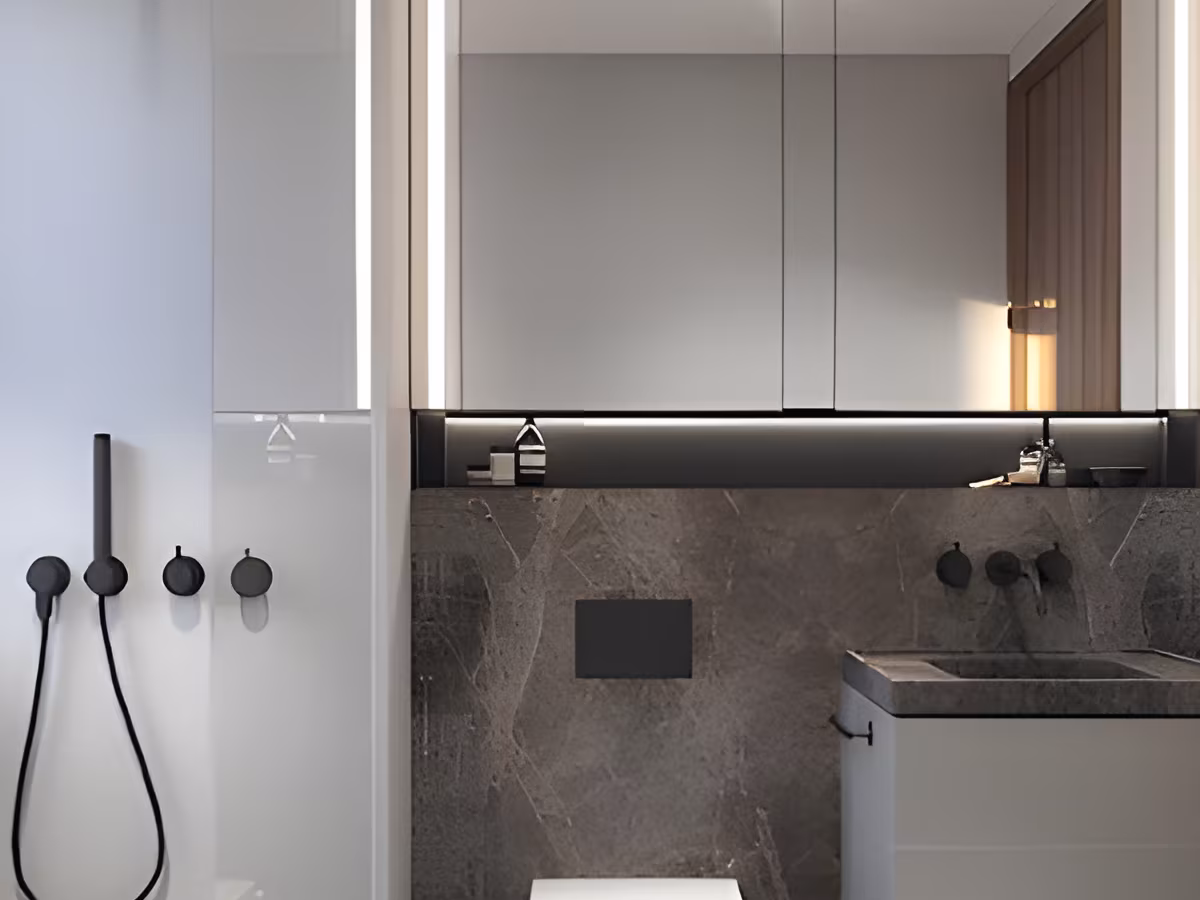 smile construction ltd contractor marylebone london
