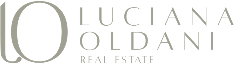 Luciana Oldani Logo